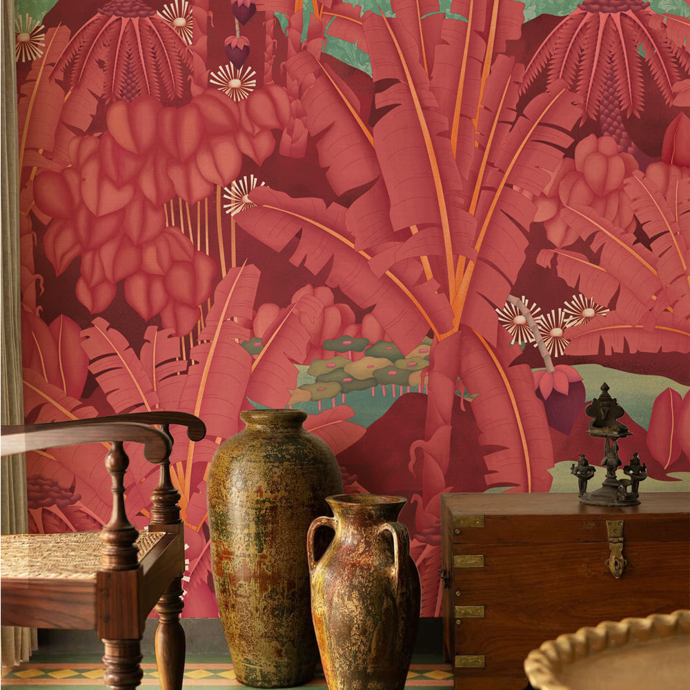 Wallpaper for Walls: The Complete India-Focused Guide