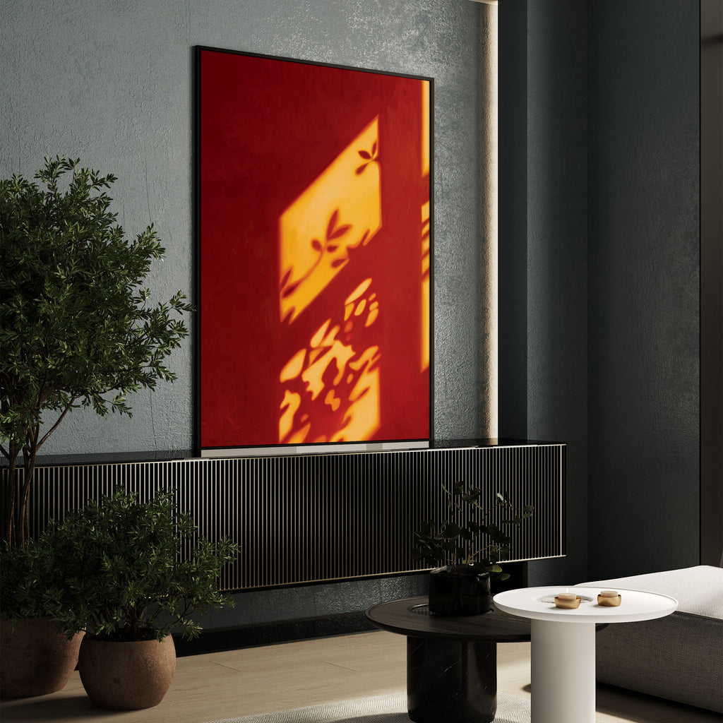 Tropical Canvas