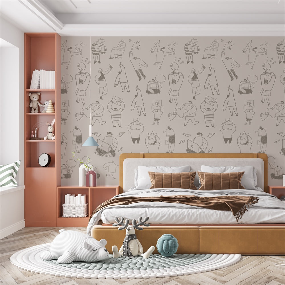 For the creative kid