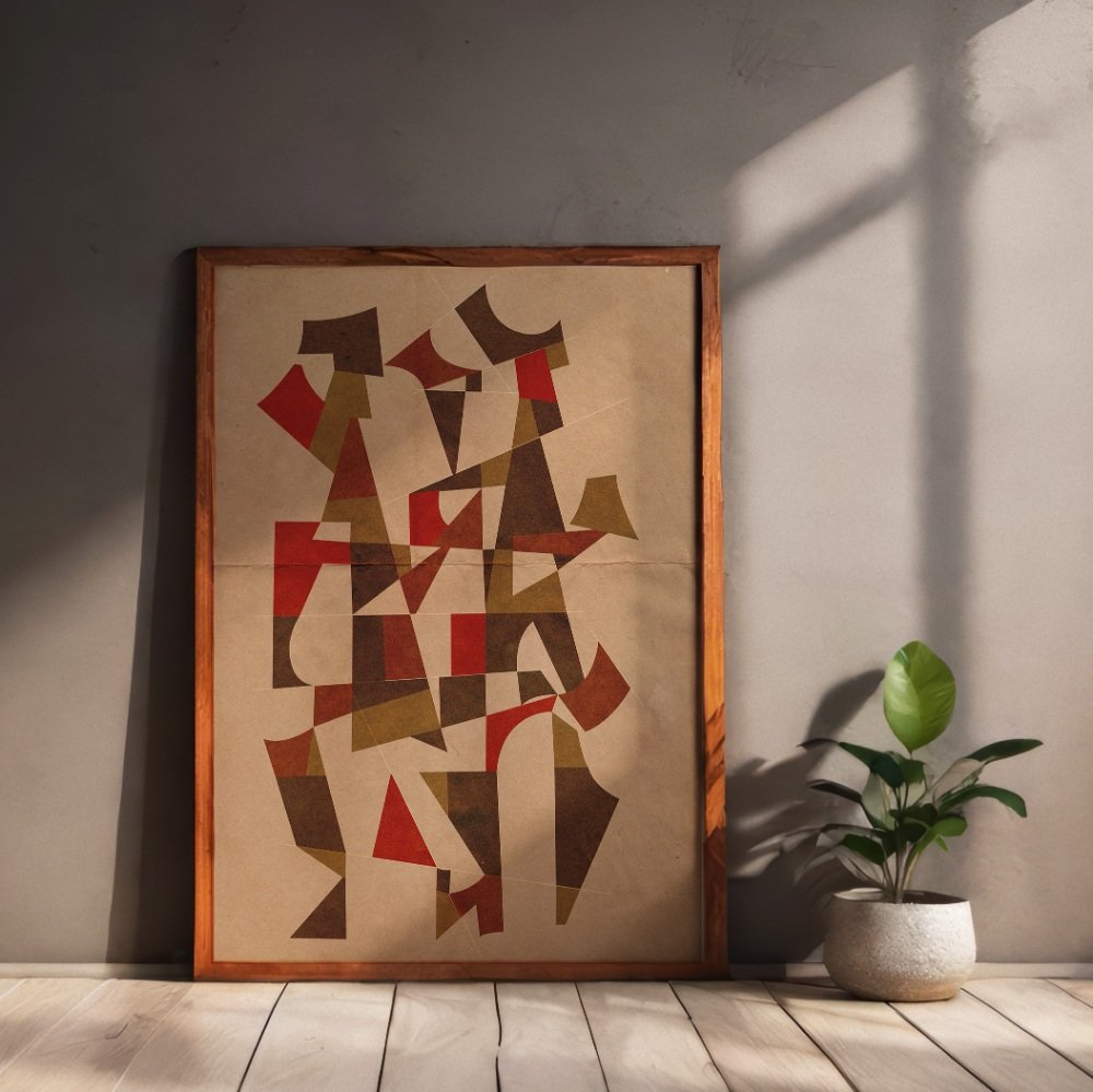 Lost Coordinates - I