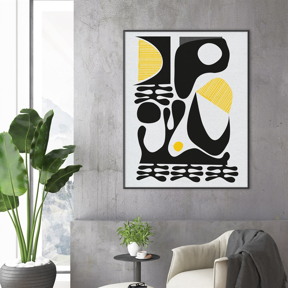 Its the Organic Flow