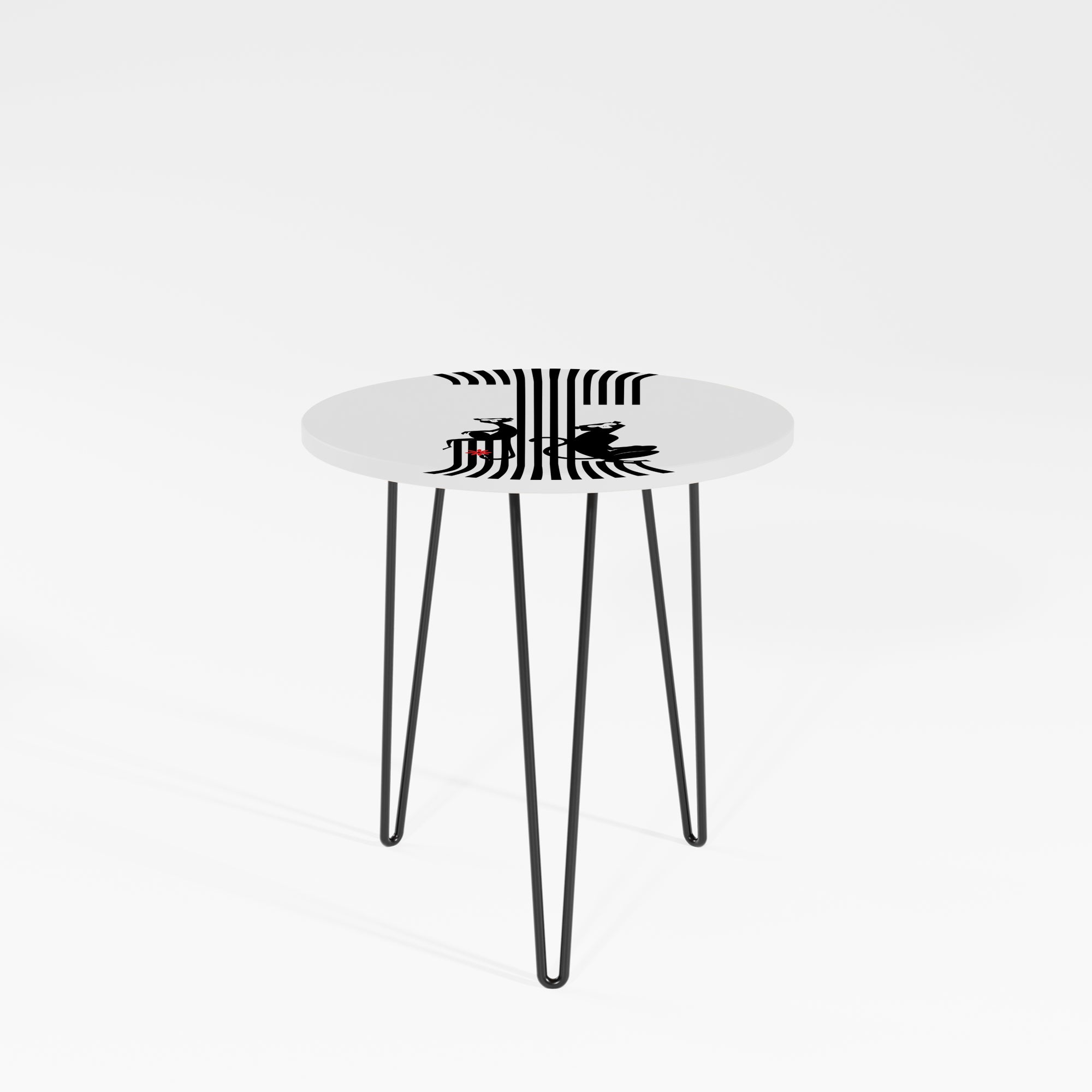 Life of Primate Table