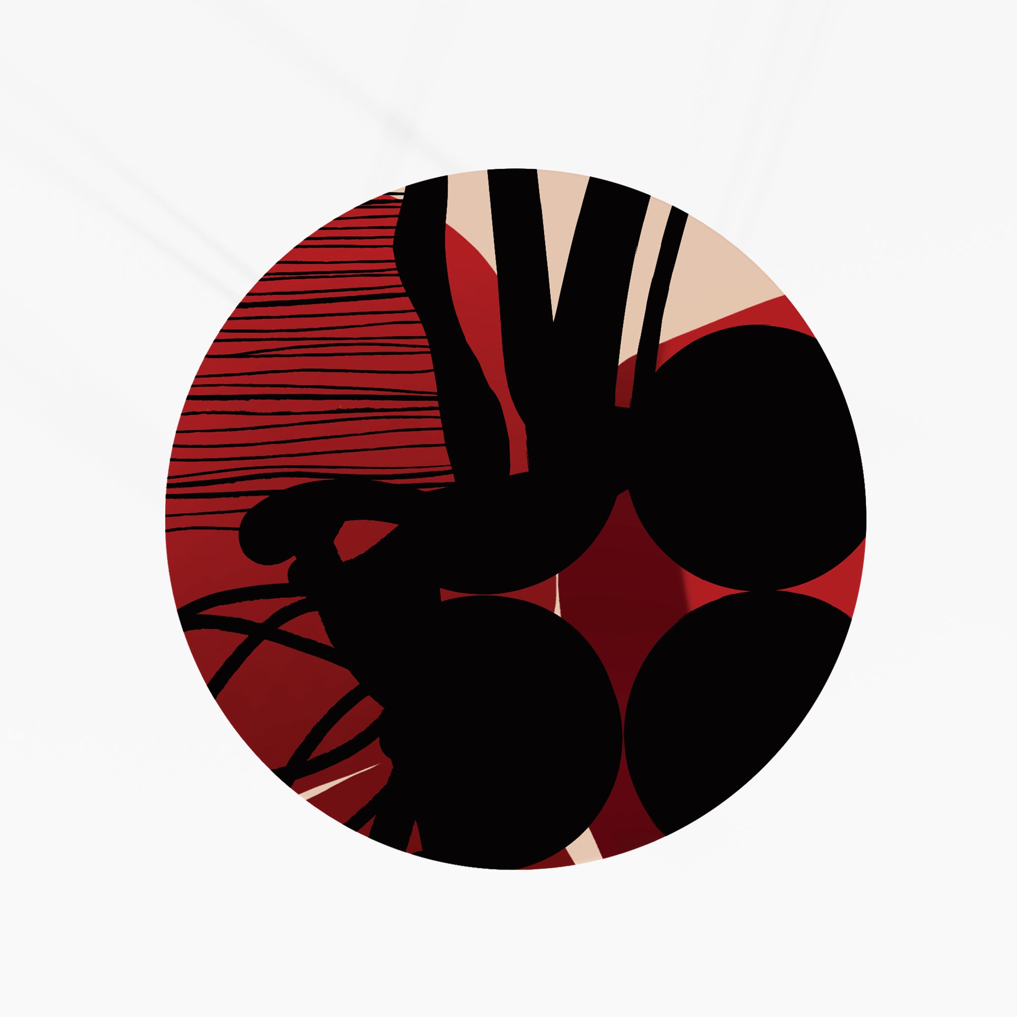 Story Thru Abstract Table