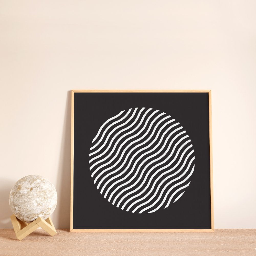 Circular Vibration-2