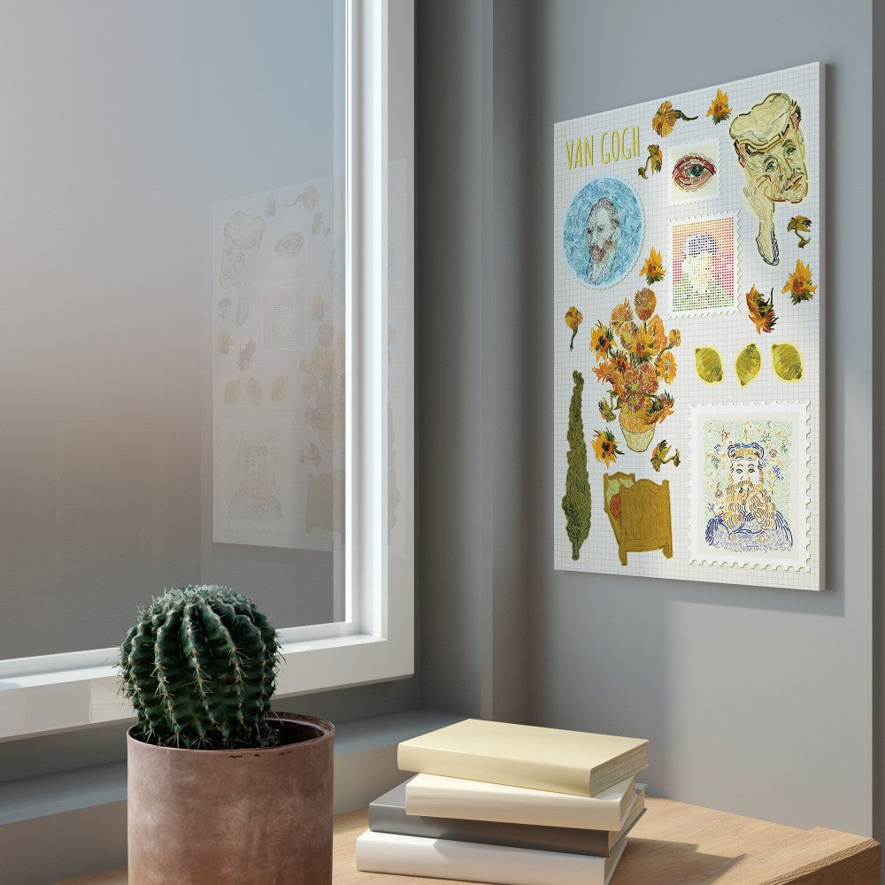 Van Gogh - Profound Creator