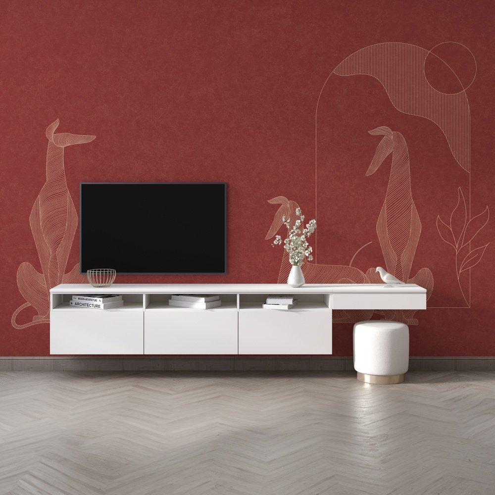 Subtle Sophistication