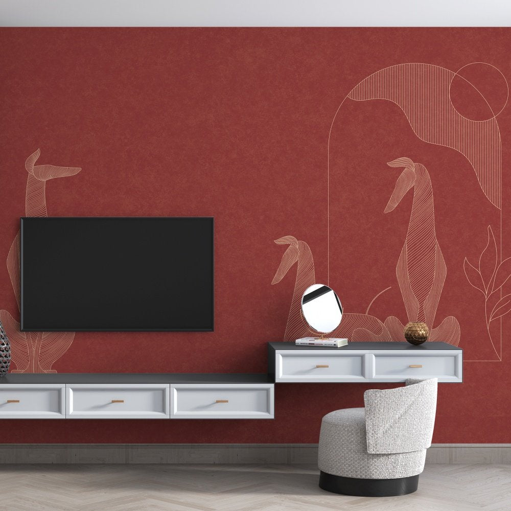 Subtle Sophistication