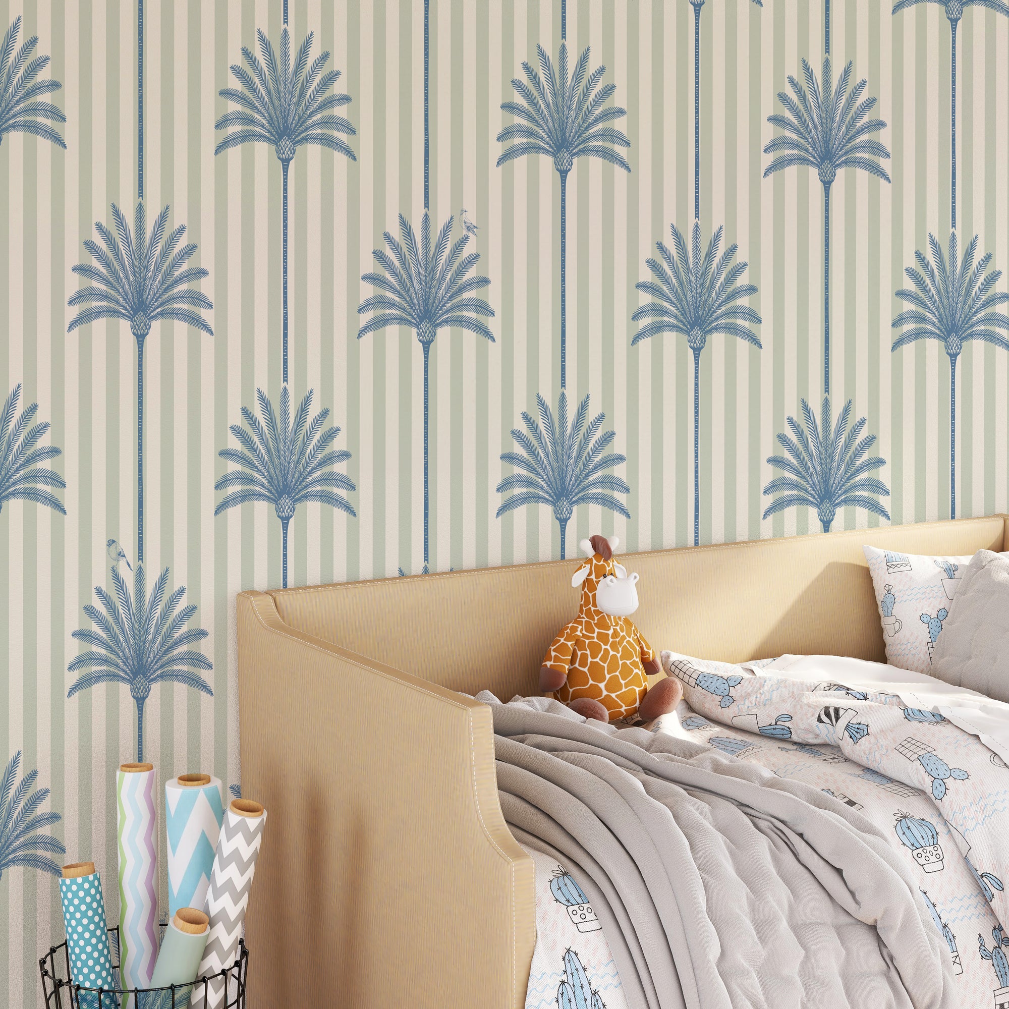 Nature’s Royal Embrace