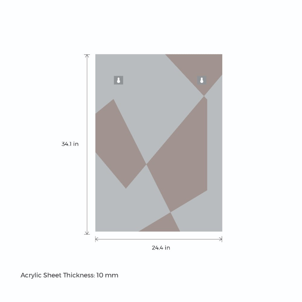 Cubic Layered Horses
