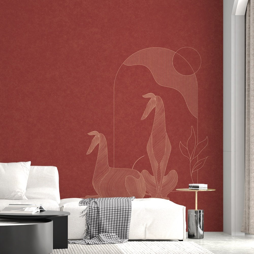 Subtle Sophistication