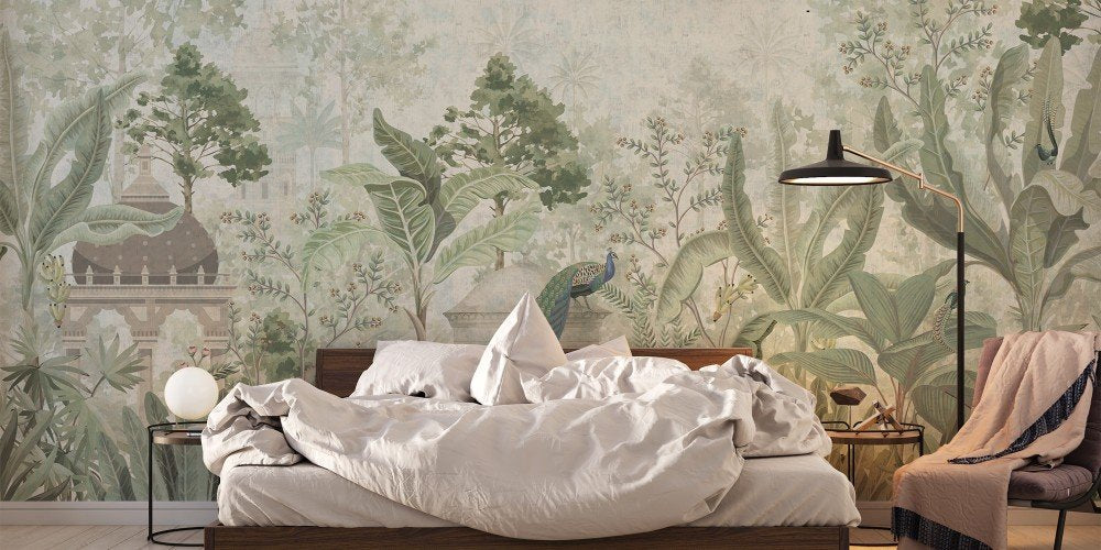 Tropical Breeze - II