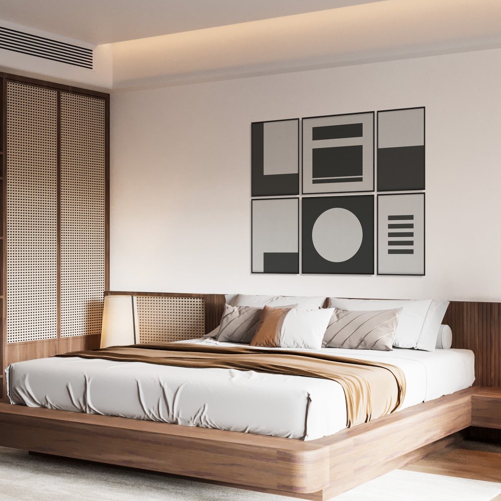 Relish the grey Shades