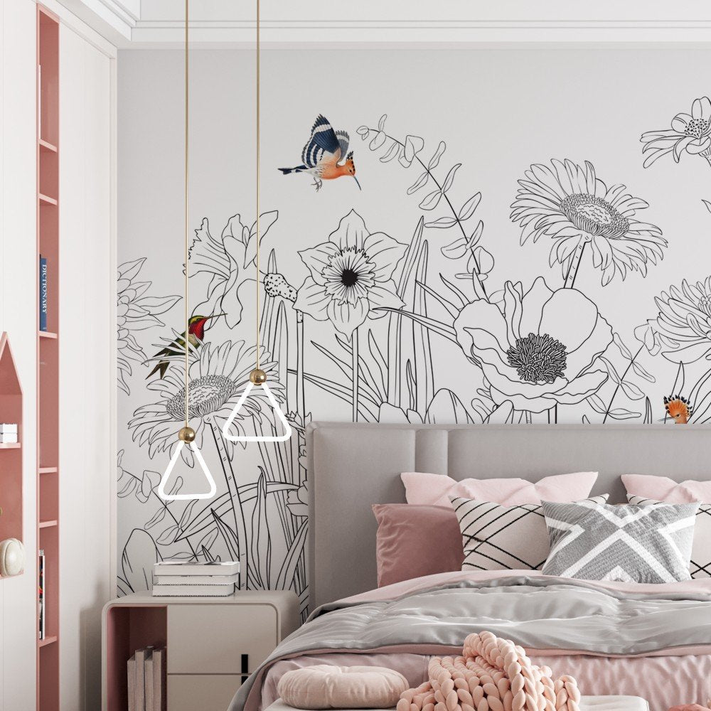 Minimalist Wilderness