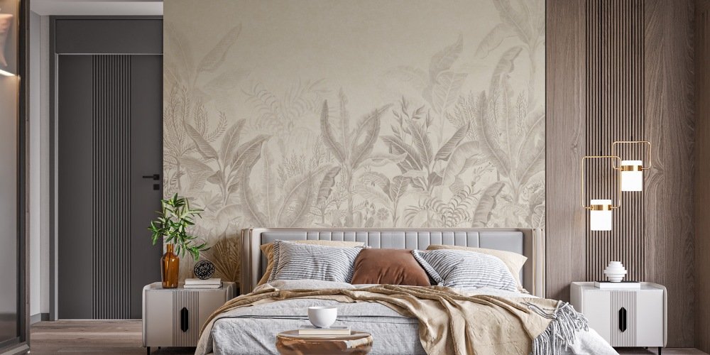 Creamy Tropical Vibe