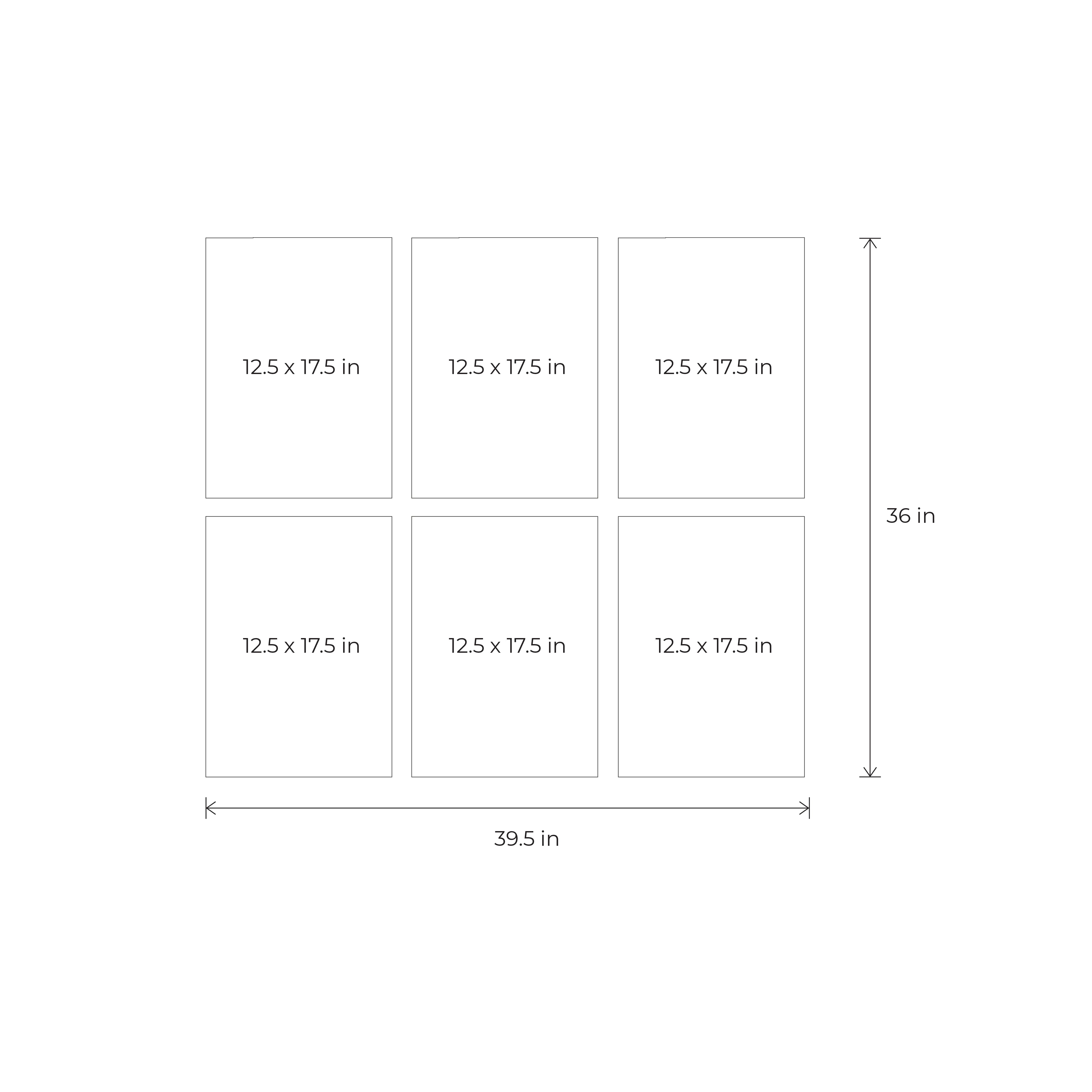 Elevate Perspectives on Success - Set of 6