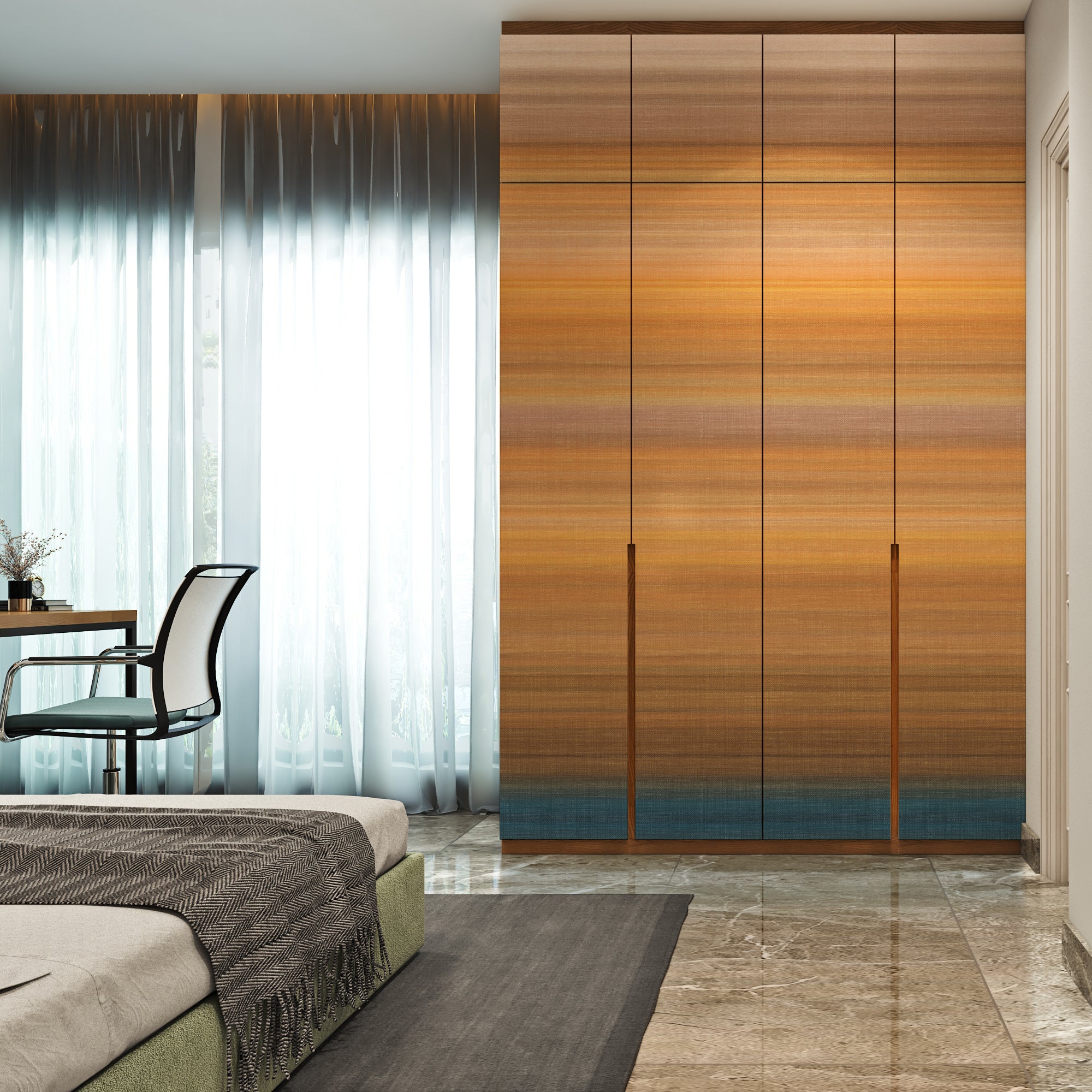 Nature’s Soft Chorus I