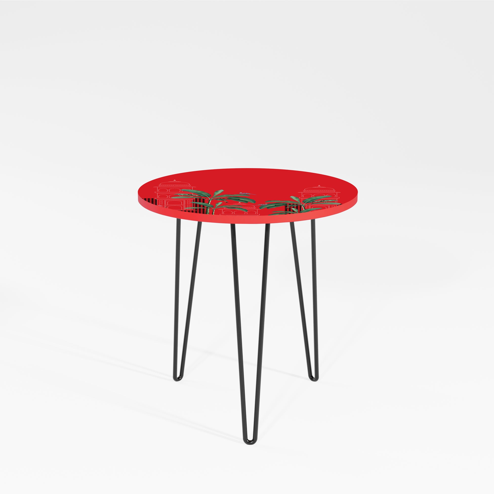 Minimal Tropical Table