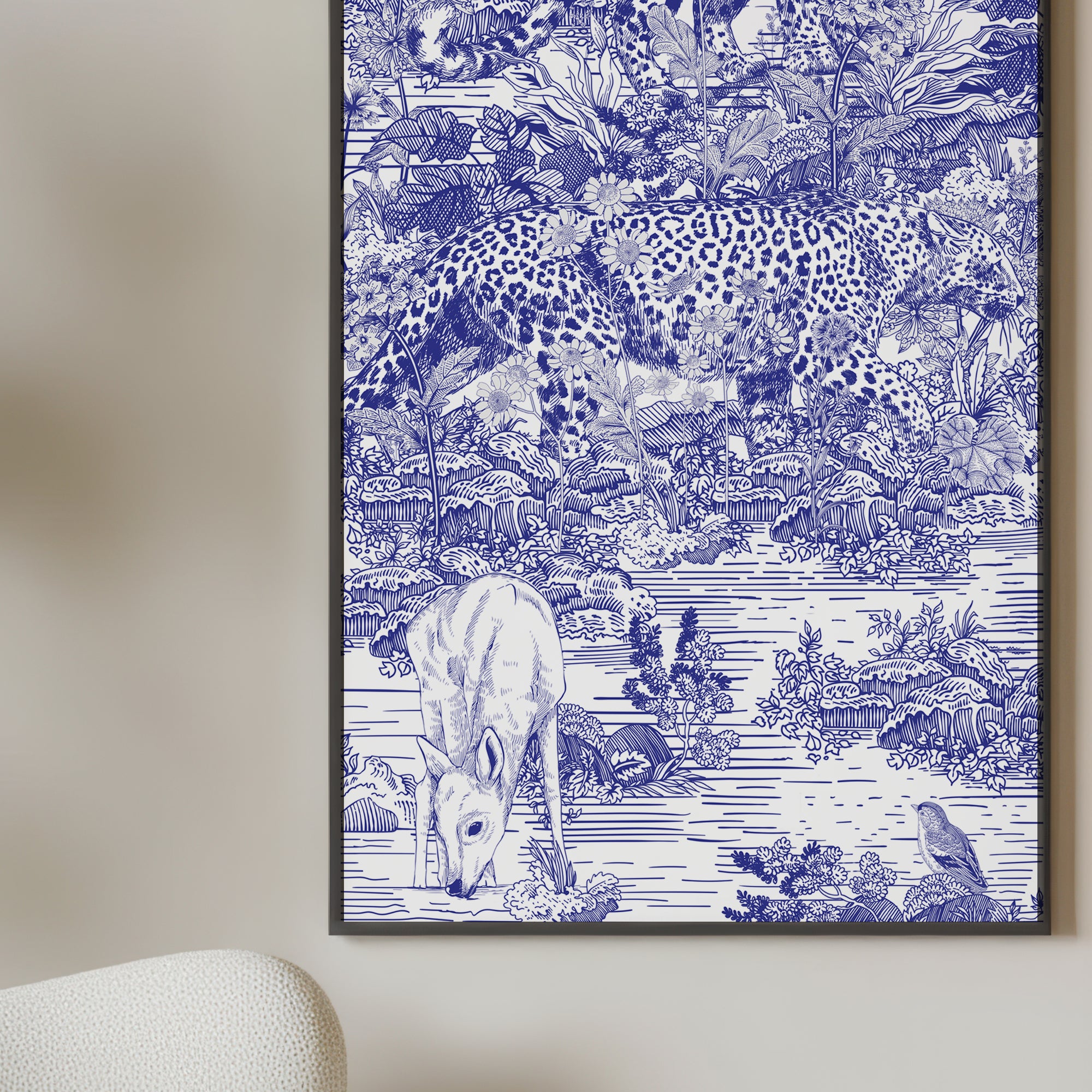 Tales from the Canopy