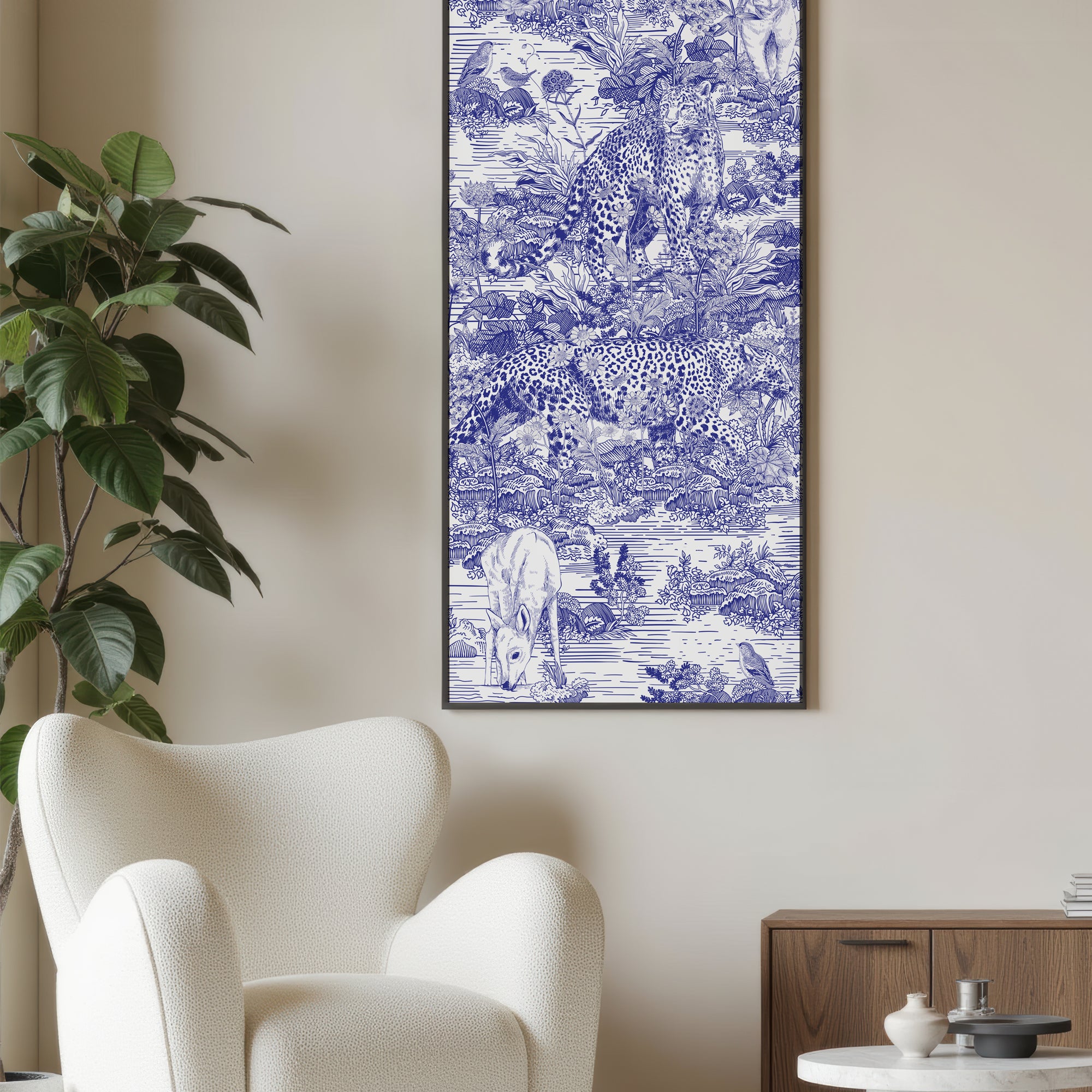 Tales from the Canopy