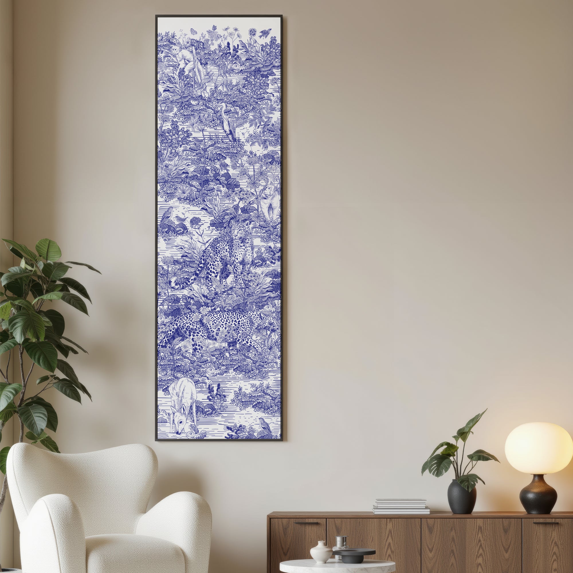 Tales from the Canopy