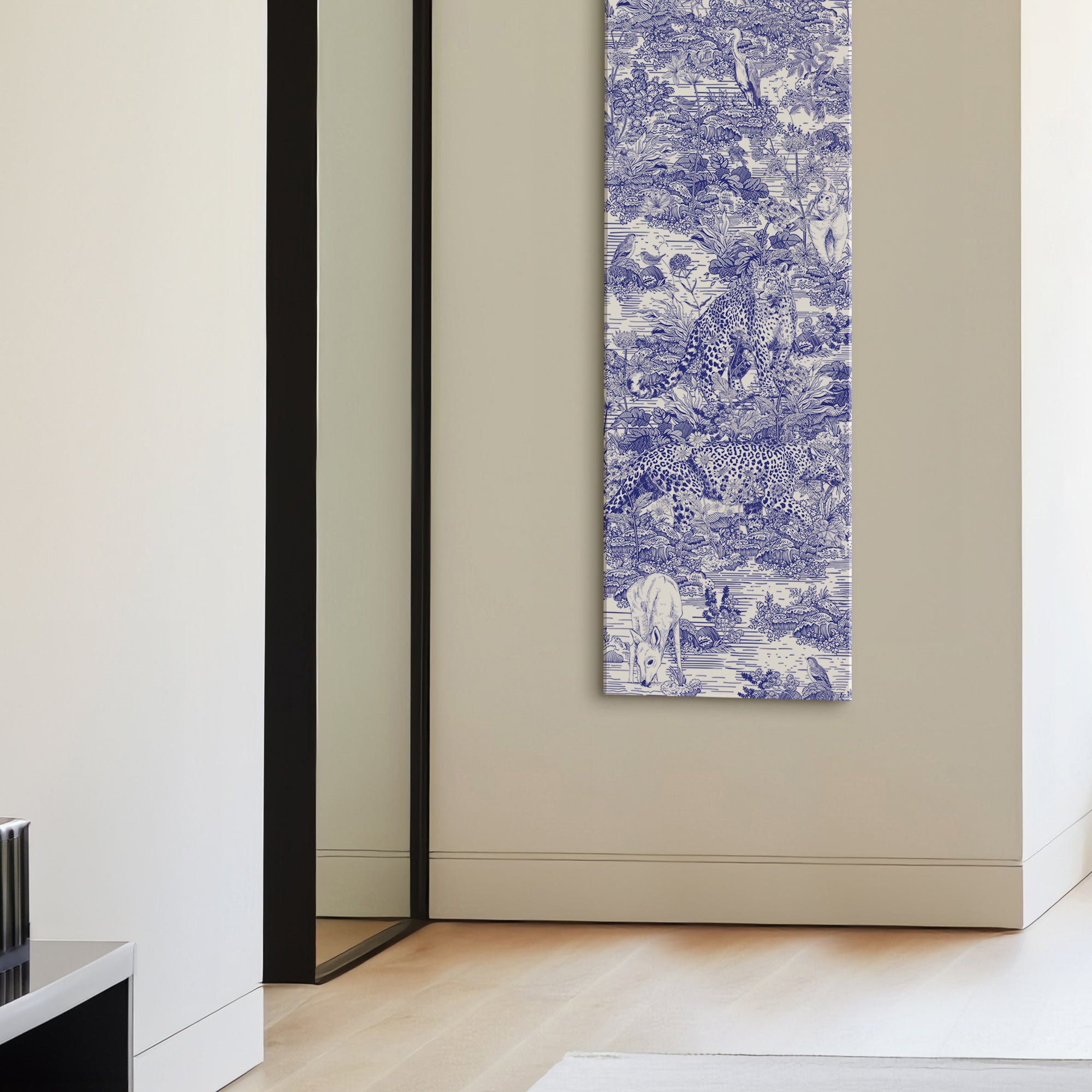 Tales from the Canopy