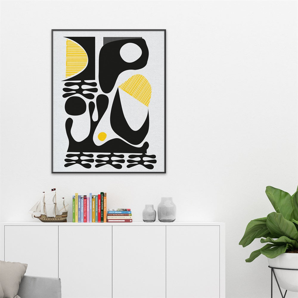 Its the Organic Flow