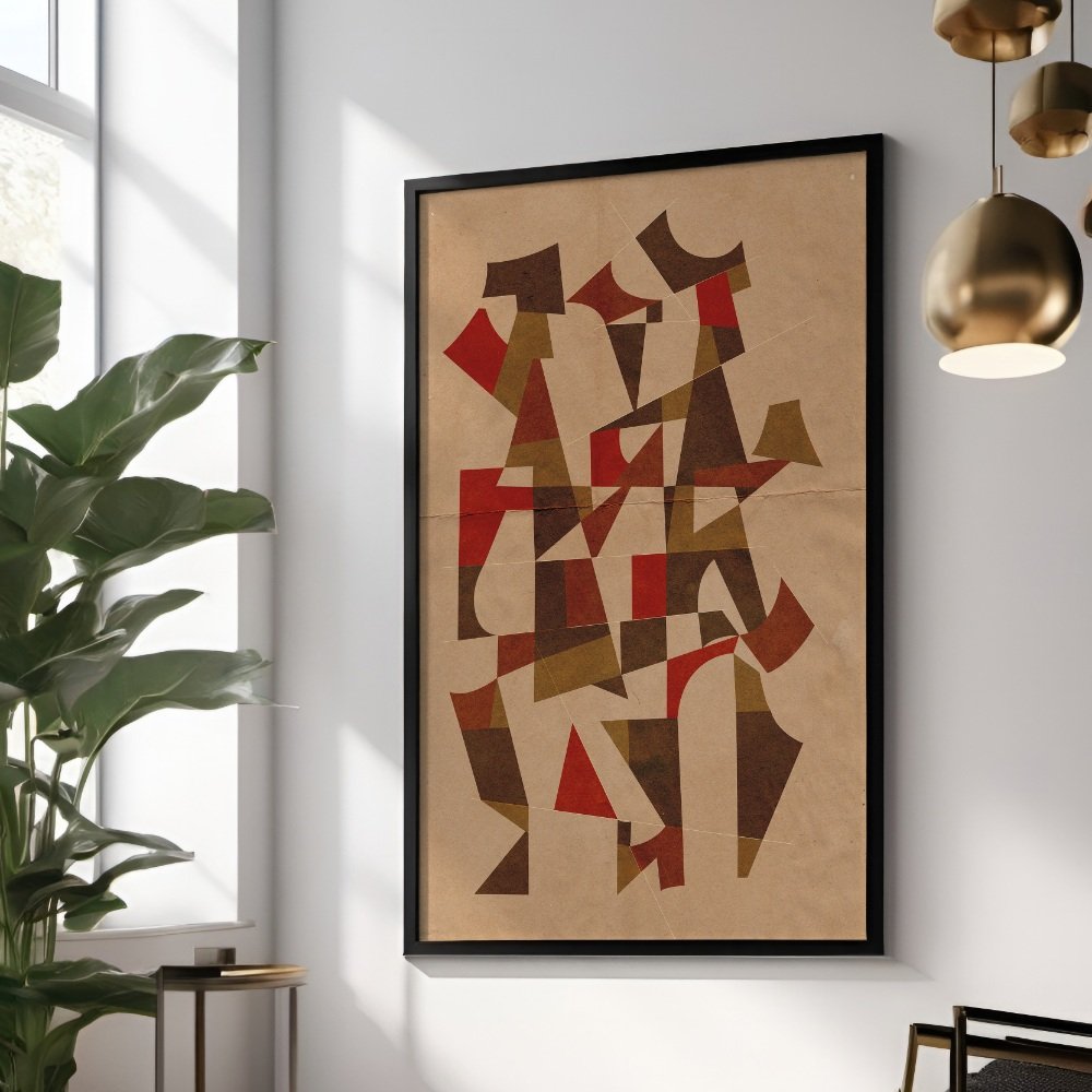 Lost Coordinates - I