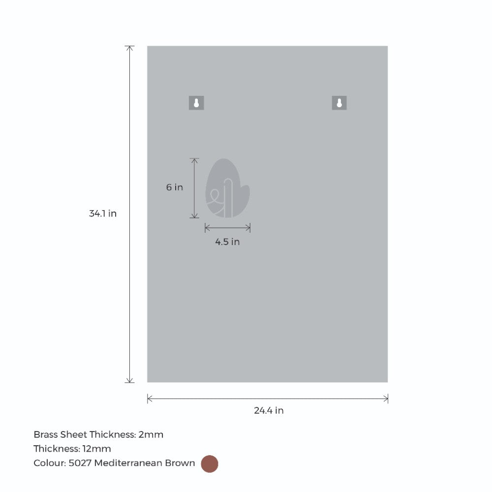 Vakratunda: The Sacred Form