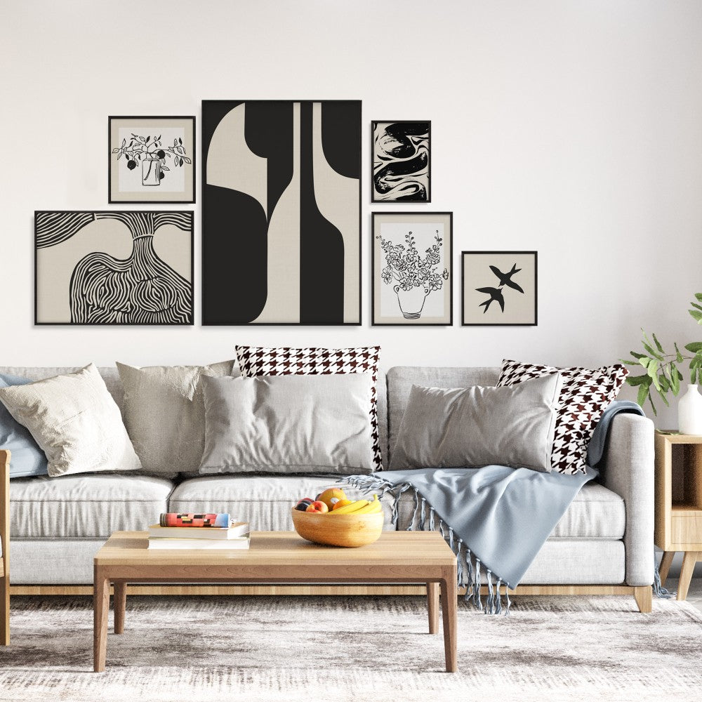 The Perfect Flow - Set of 6