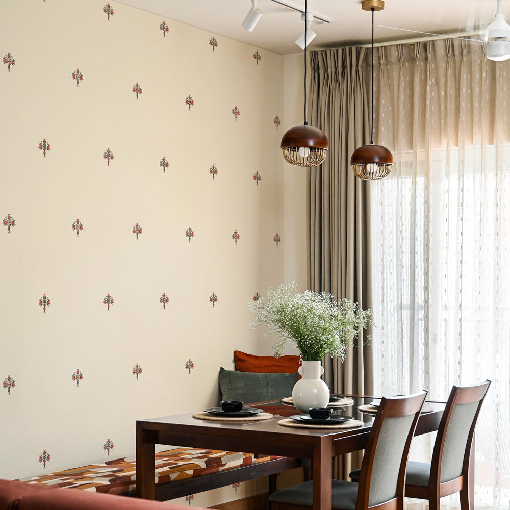 Florals Motifs