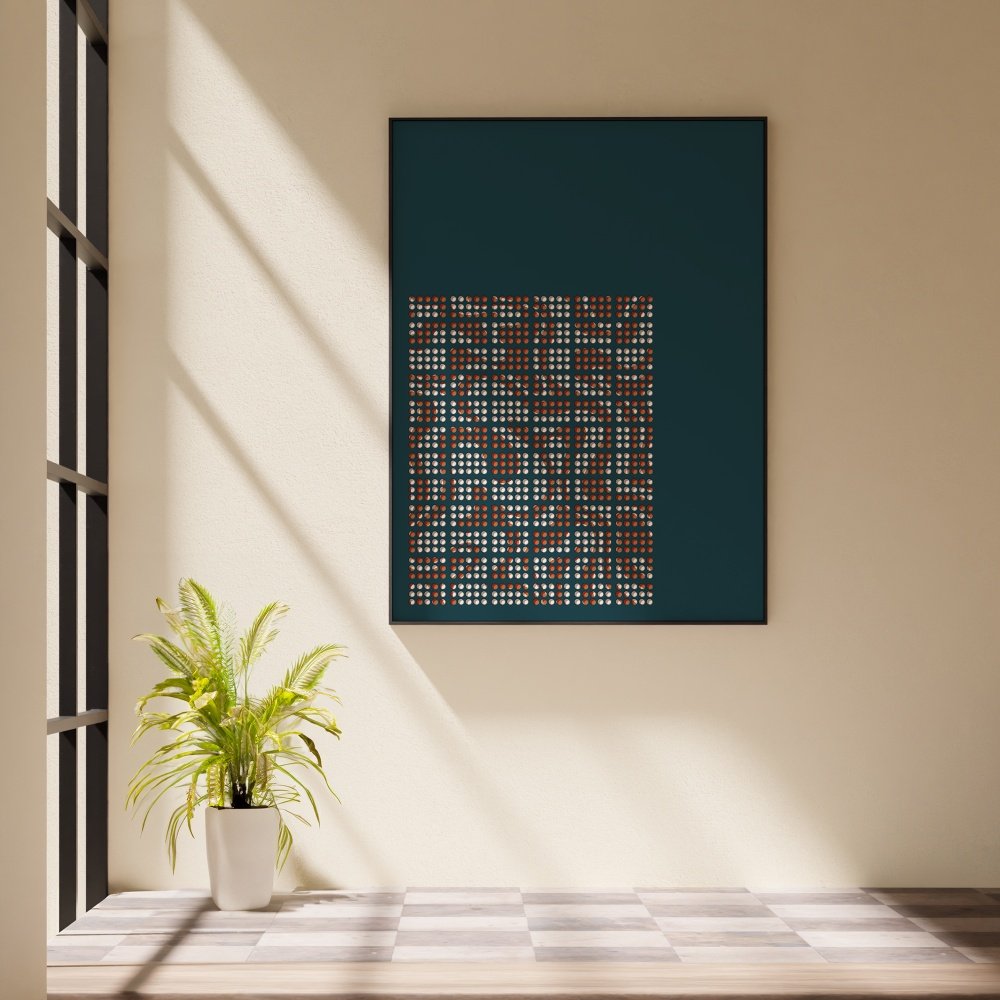 Cartography of Forgotten Dreams