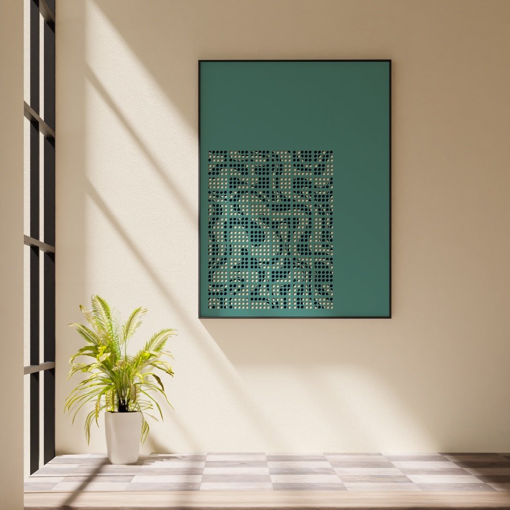 Cartography of Forgotten Dreams