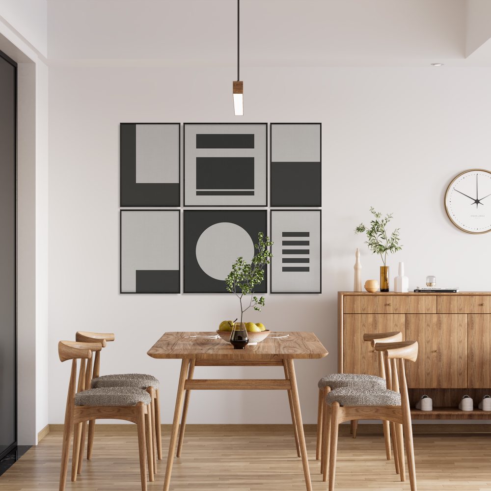 Relish the grey Shades