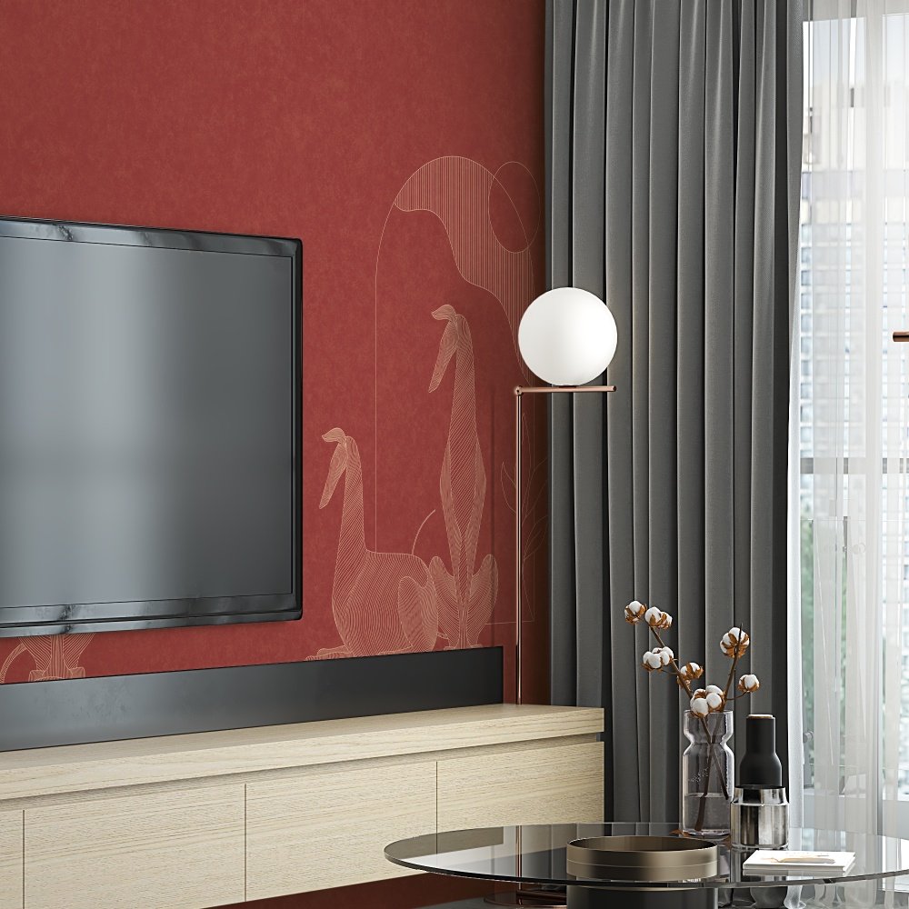 Subtle Sophistication