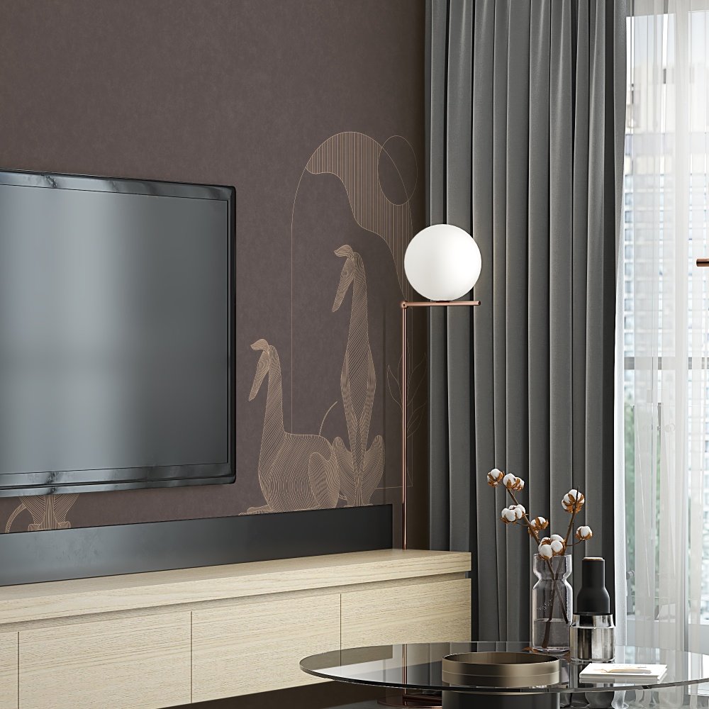 Subtle Sophistication