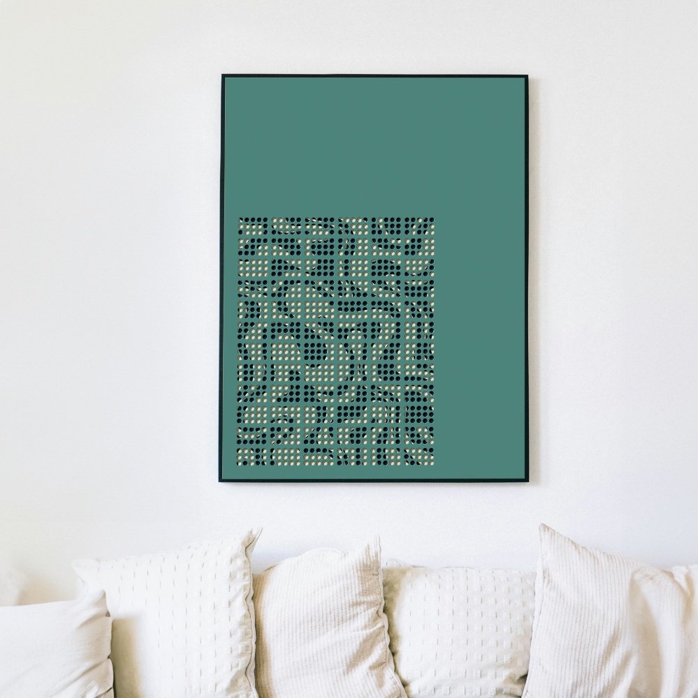 Cartography of Forgotten Dreams