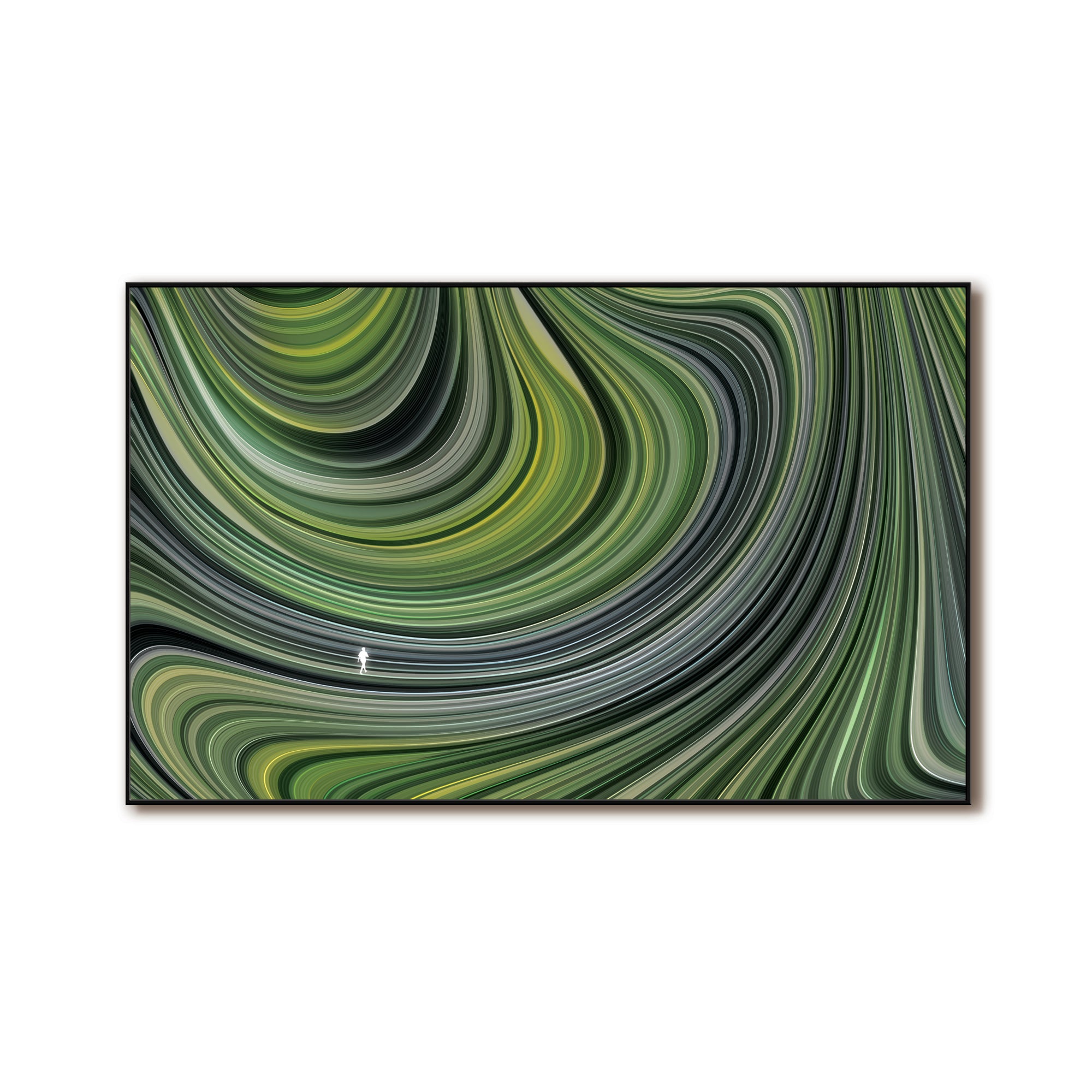 Emerald Current