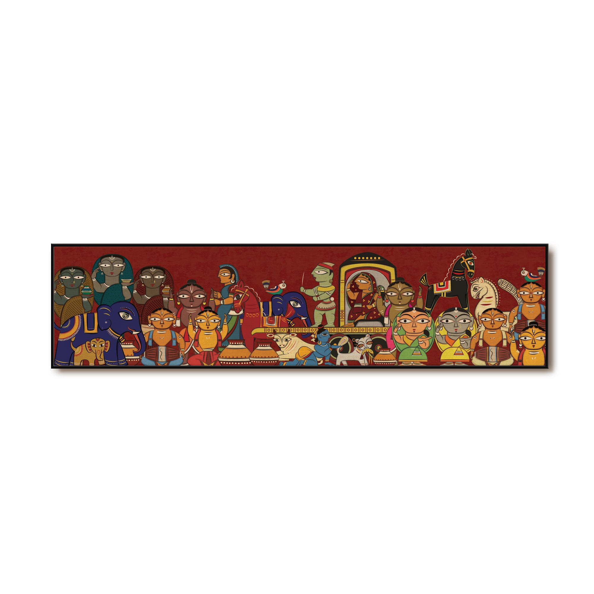 Lok Yatra