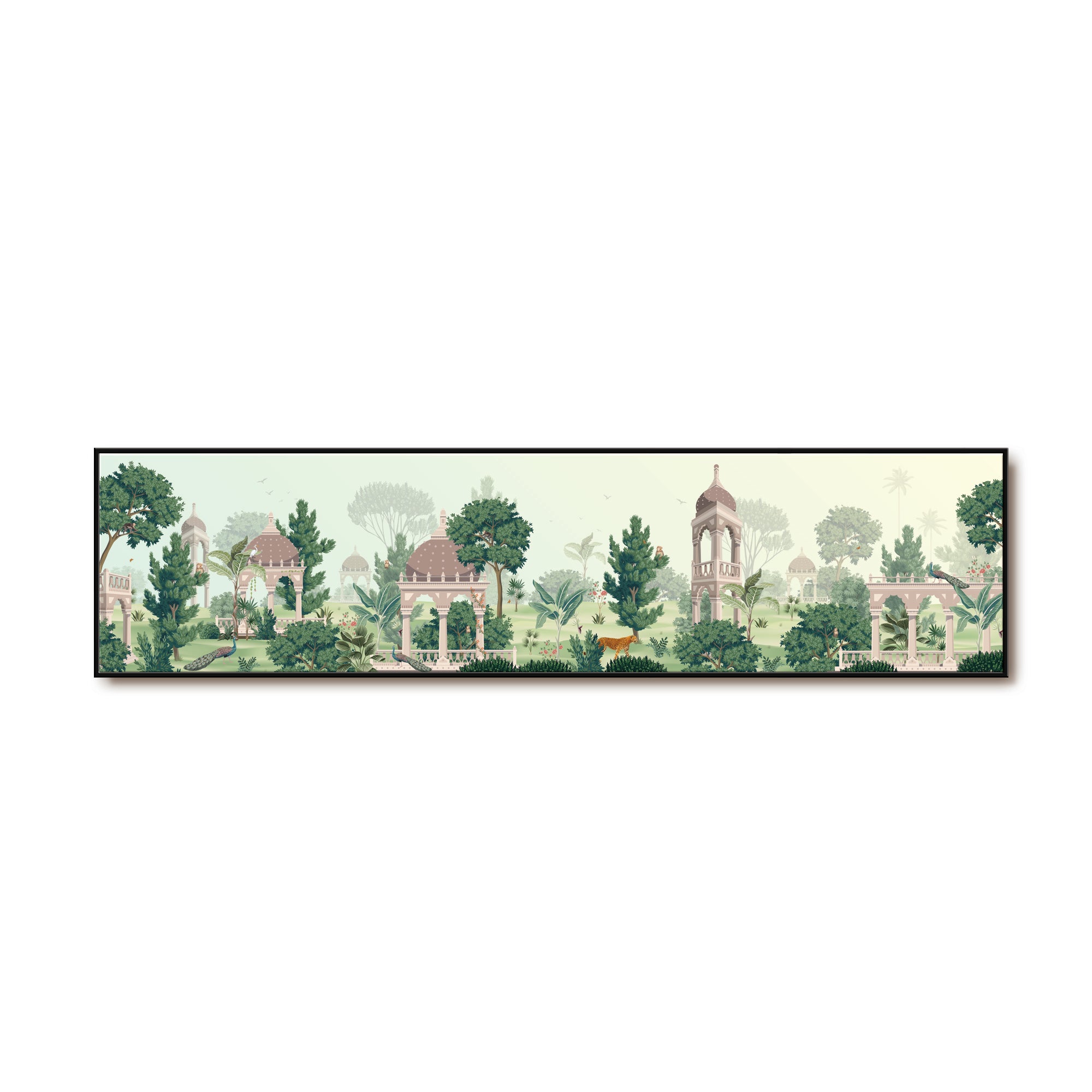 Royal Gardenscape