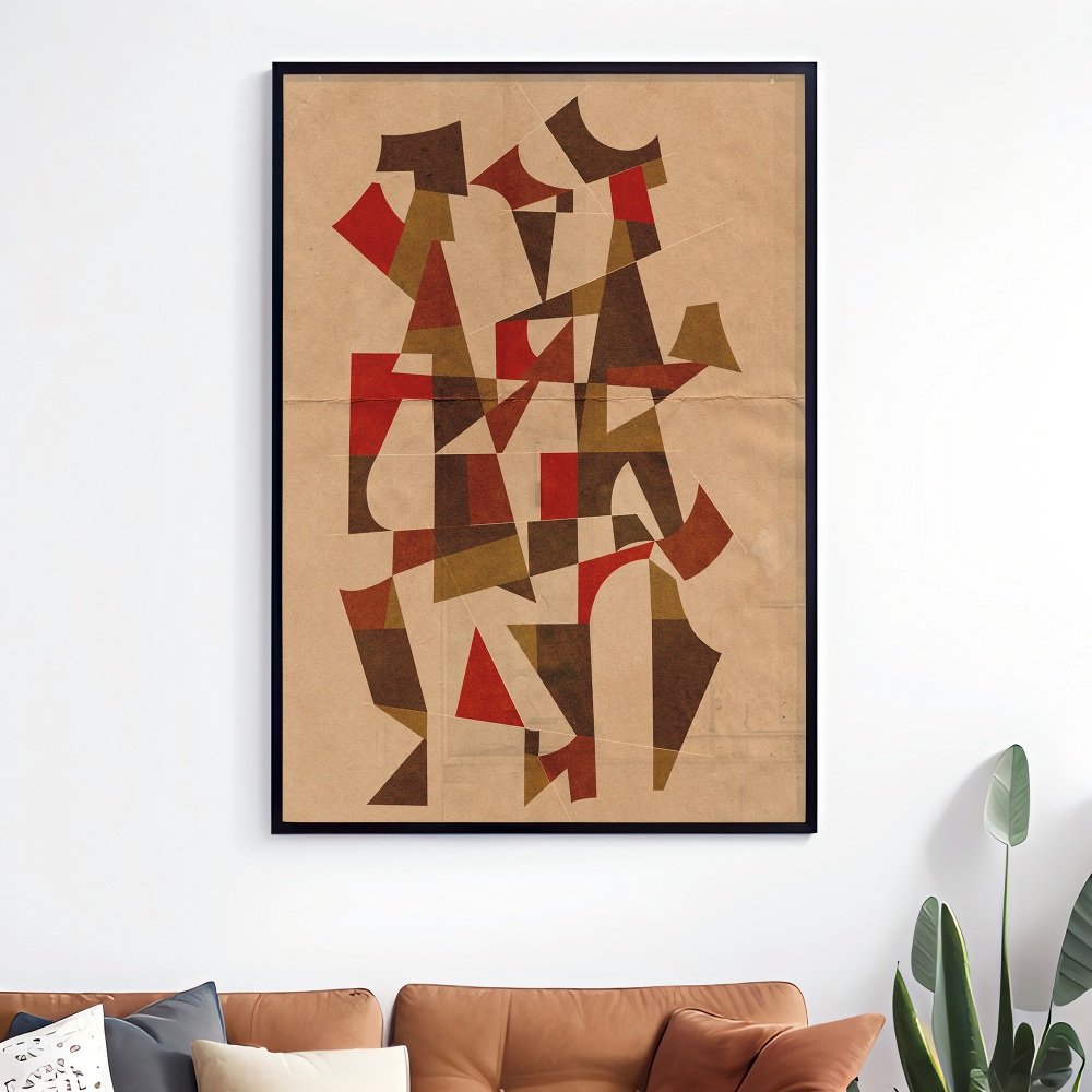 Lost Coordinates - I