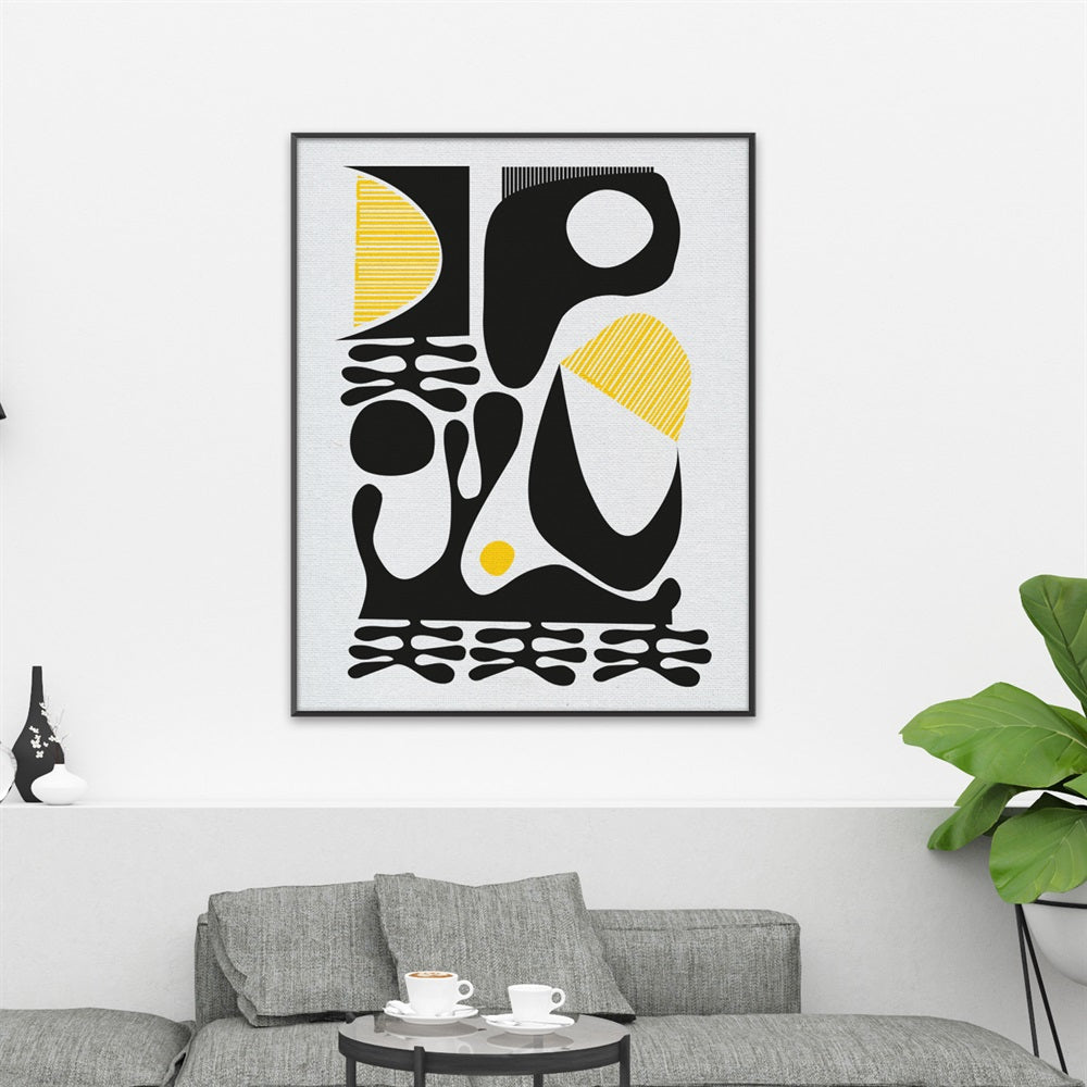 Its the Organic Flow