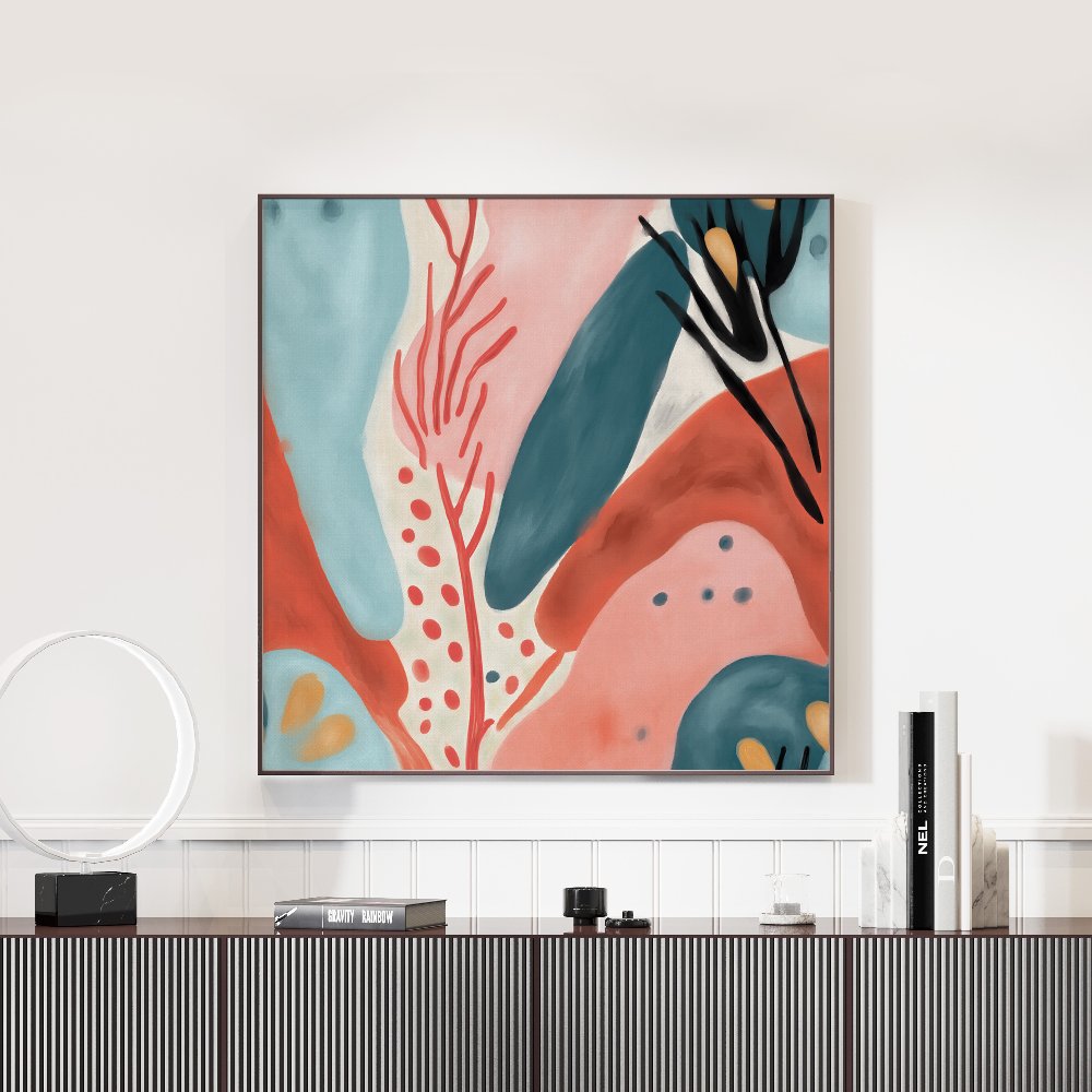 The Cool Nature Form