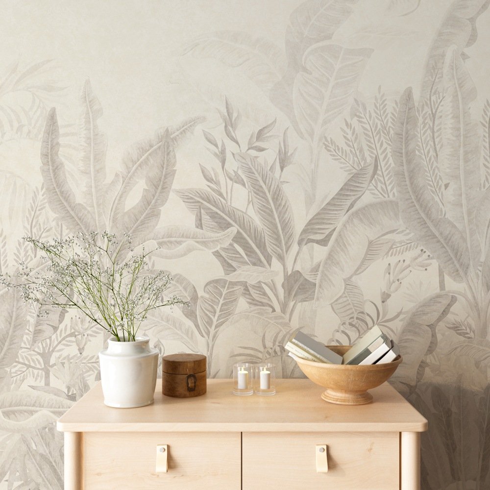 Creamy Tropical Vibe