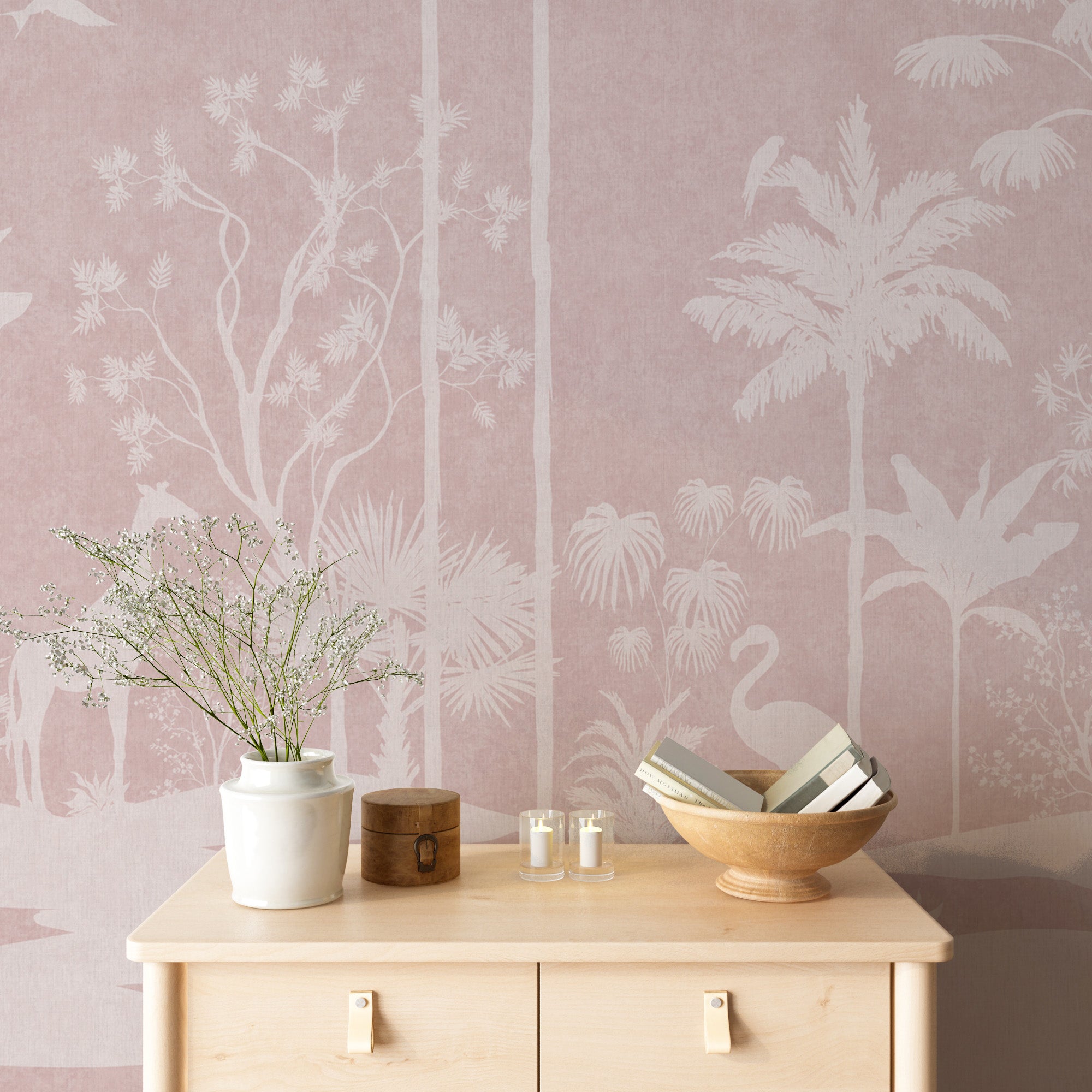 Dreamscapes Unveiled