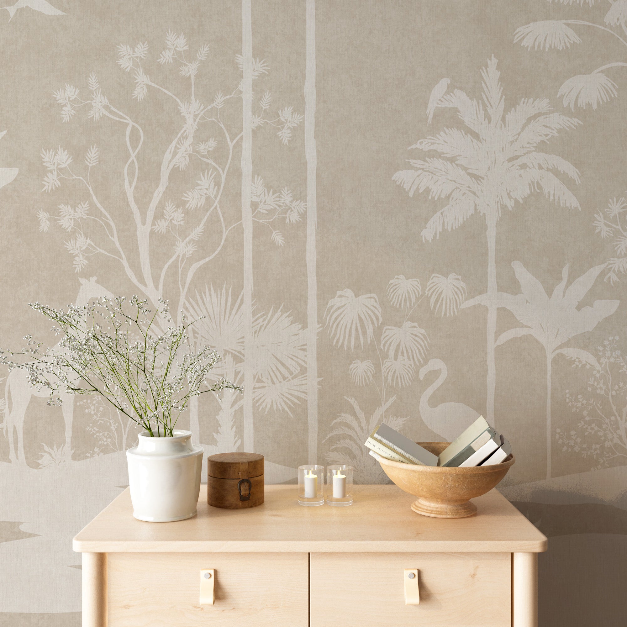 Dreamscapes Unveiled