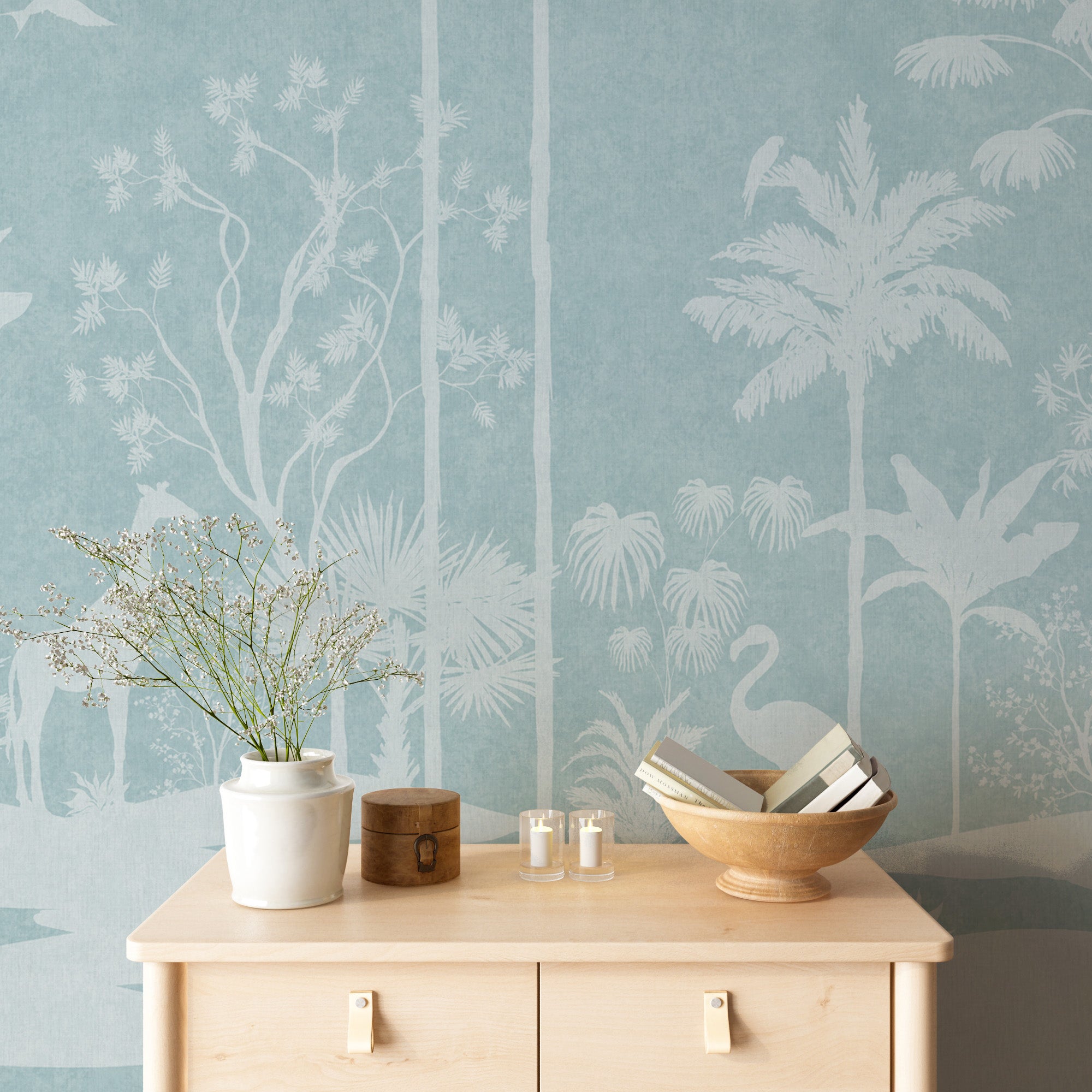 Dreamscapes Unveiled