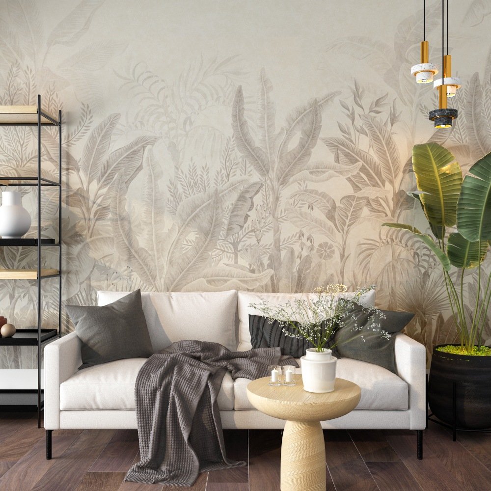 Creamy Tropical Vibe