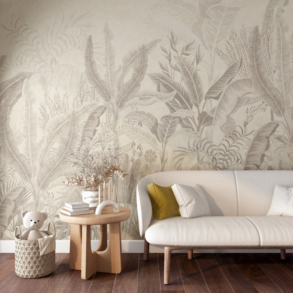 Creamy Tropical Vibe