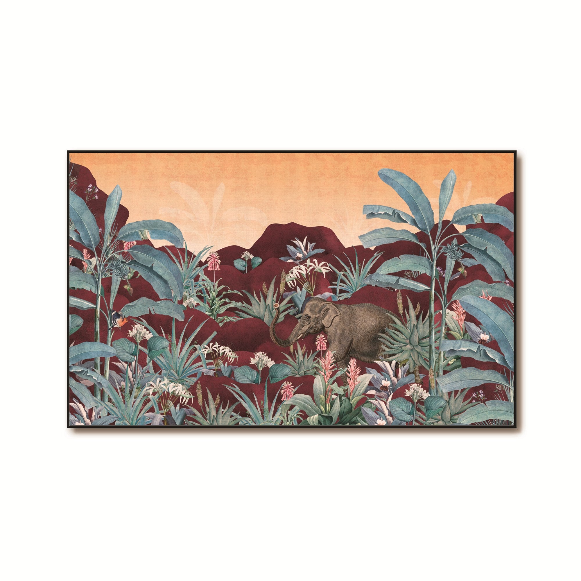 Guardian of the Jungle