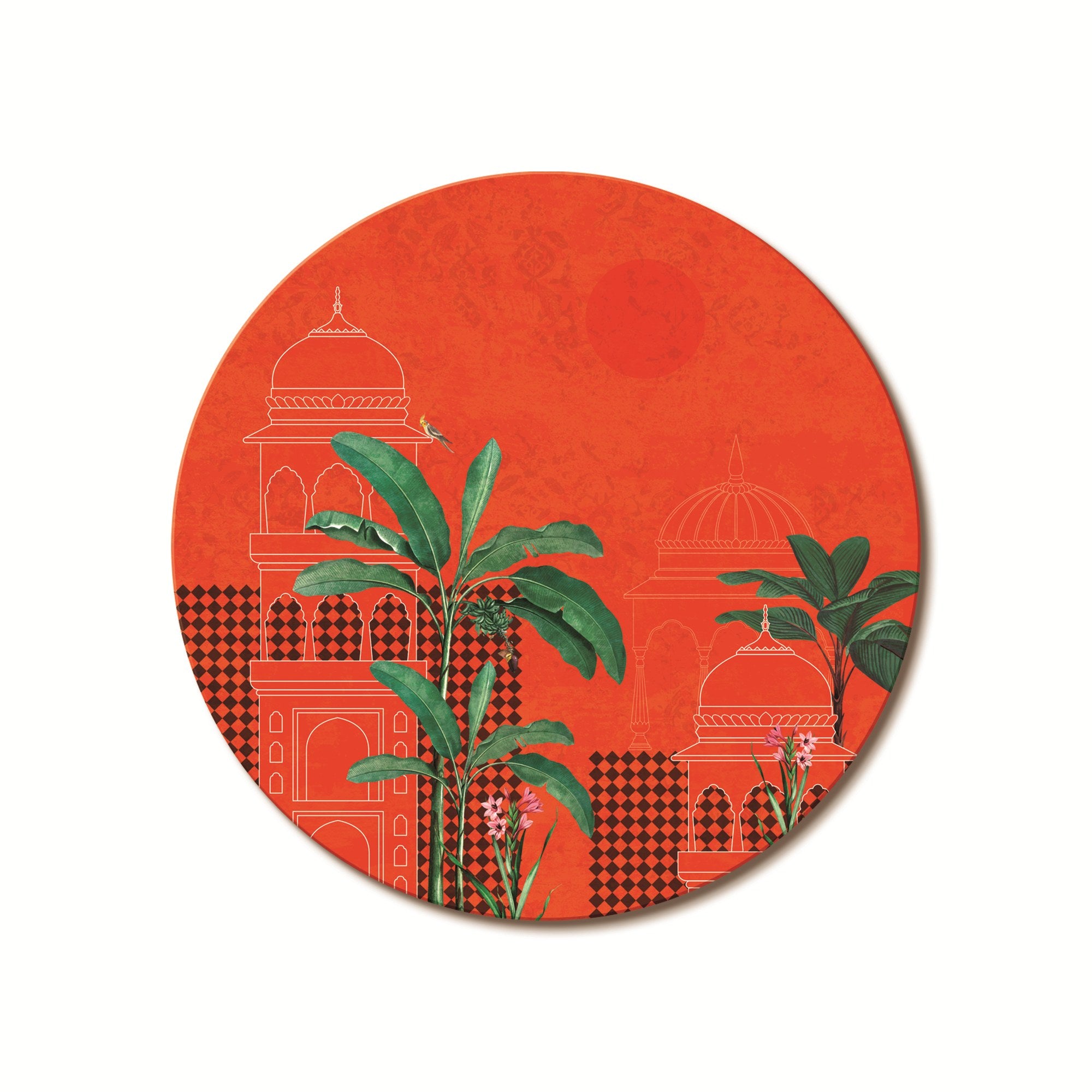 Terracotta Heritage
